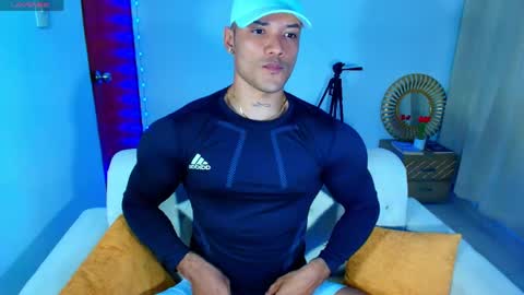 bryan online show from April 25, 1:30 am