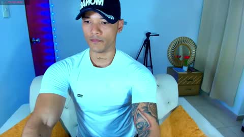 bryan online show from April 21, 1:19 am