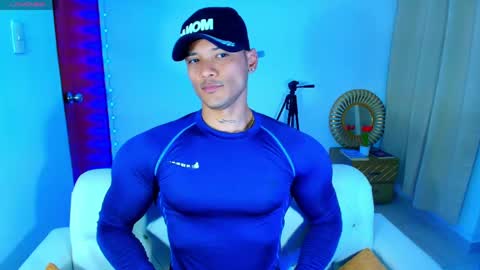 bryan online show from April 22, 1:23 am