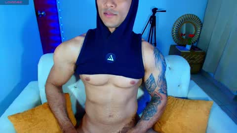 bryan online show from April 23, 1:32 am