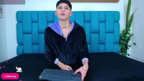 Bryan online show from April 22, 6:56 pm