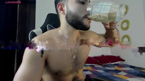 bryan_oficials online show from April 21, 4:51 am