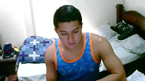 bryanbendy online show from March 3, 8:18 pm