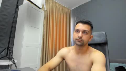 BryceReign online show from March 21, 6:28 am