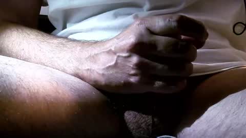 BryN online show from April 21, 2:37 am