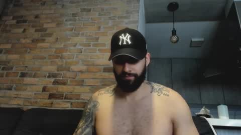 Bryson Jace online show from September 30, 12:39 am