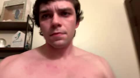 ChadStrokeman online show from February 19, 5:15 am