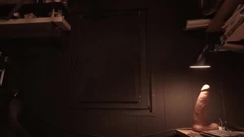 Anal Orgasm online show from December 1, 1:58 pm