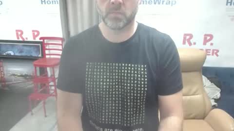 NickRock online show from November 10, 3:06 pm