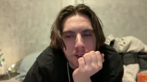 bubbahumps online show from March 7, 11:18 am