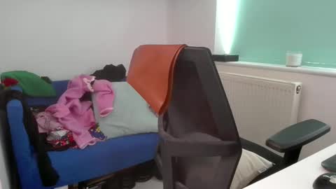 Bubblebum online show from April 29, 2:33 pm