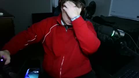 BubblebuttBdn online show from December 19, 12:51 am