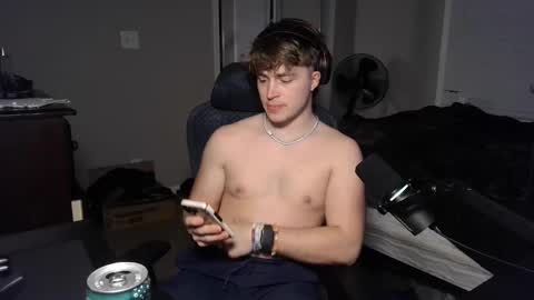 BubblebuttBdn online show from October 23, 2:48 am