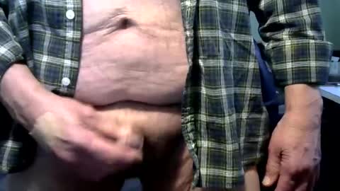 Buck online show from March 31, 2:41 pm
