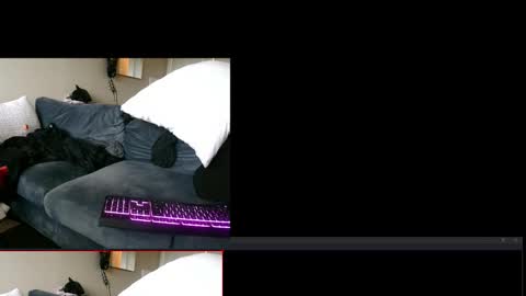 Buckaroo online show from November 30, 9:17 pm