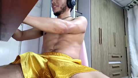 buckbigdick online show from July 23, 12:14 am