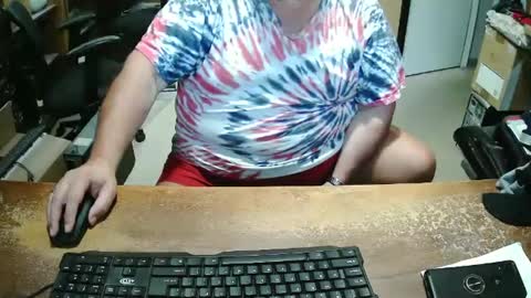 Snapshot of bucku2 chatting on September 22, 9:03 pm Bucku2 online show from September 22, 9:03 pm