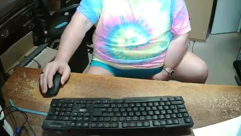 Bucku2 online show from June 7, 1:29 pm