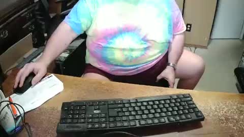 Bucku2 online show from April 23, 10:34 pm