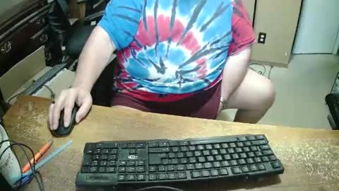 Bucku2 online show from April 25, 7:00 pm