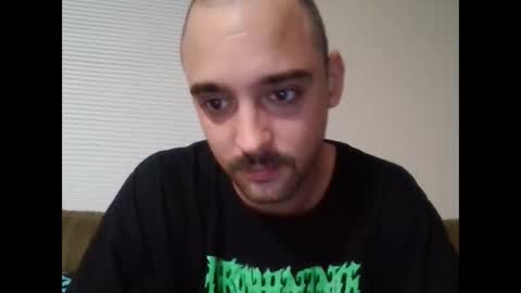 Bud42o online show from October 20, 4:38 am