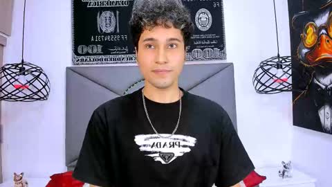 Buddy Whitte online show from March 20, 4:00 pm