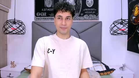 Buddy Whitte online show from April 20, 6:10 pm