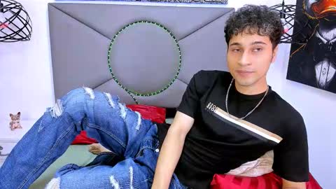 Buddy Whitte online show from March 4, 4:25 pm