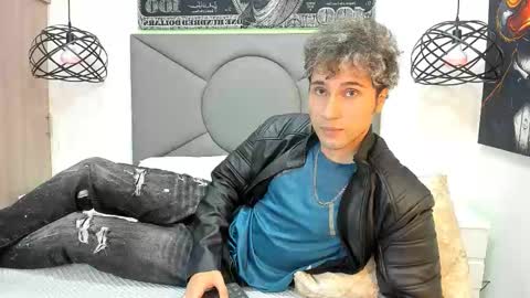 Buddy Whitte online show from October 31, 12:41 pm