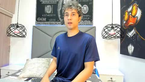 Buddy Whitte online show from October 26, 11:56 am