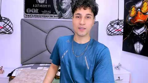 Buddy Whitte online show from April 21, 6:03 pm