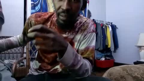 Snapshot of buddylovex chatting on October 4, 5:23 am buddylovex online show from October 4, 5:23 am