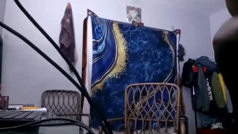 Snapshot of buddylovex chatting on October 6, 11:20 pm buddylovex online show from October 6, 11:20 pm