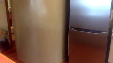 Buffnico2026 online show from February 27, 2:02 am