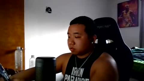 buffsexyman24 online show from March 21, 9:52 pm