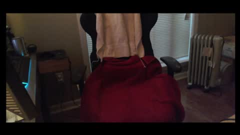 buffysissy online show from July 25, 11:01 pm