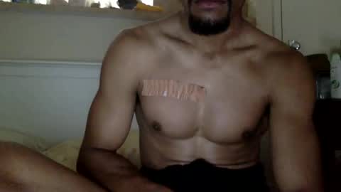 meaty man online show from February 22, 11:32 pm