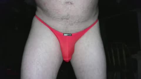 Snapshot of bulge1889 chatting on October 14, 5:47 am Mark online show from October 14, 5:47 am