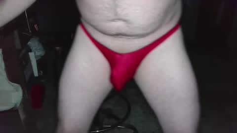 Snapshot of bulge1889 chatting on February 24, 6:49 am Mark online show from February 24, 6:49 am