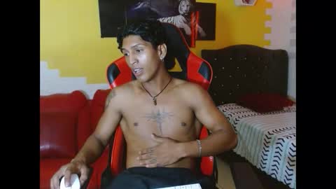 bull_cam online show from October 27, 5:59 pm