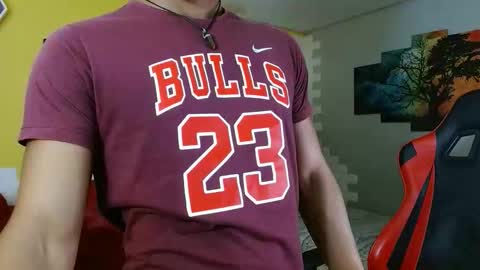 bull_cam online show from November 24, 4:08 pm
