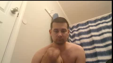 Bulletproof68X online show from October 21, 9:17 pm