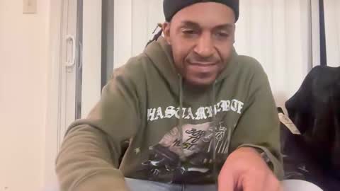 Cock Diesel online show from February 2, 1:12 am