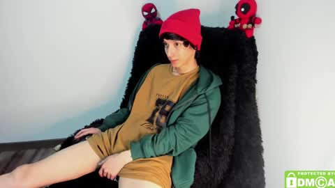 Tonny online show from December 20, 2:30 am