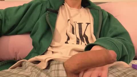 Tonny online show from October 4, 9:30 pm