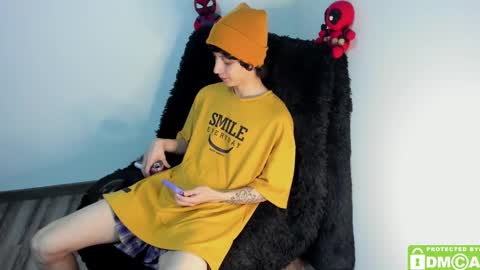 Tonny online show from December 28, 12:57 am