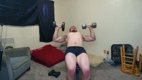 Shane online show from October 27, 4:53 pm