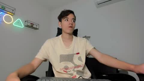 bunny online show from November 17, 12:19 pm