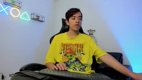 Snapshot of bunny_maxxi chatting on September 30, 12:31 pm bunny online show from September 30, 12:31 pm