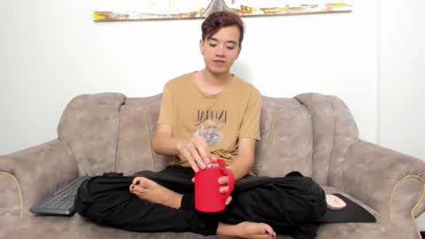 bunny online show from November 11, 12:32 pm